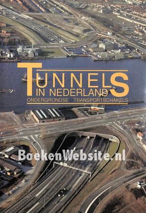 Tunnels in Nederland