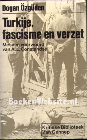 Turkije, fascisme en verzet