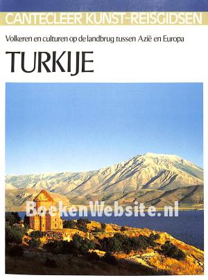 Turkije Volkeren en culturen op de landbrug tussen Azie en Europ
