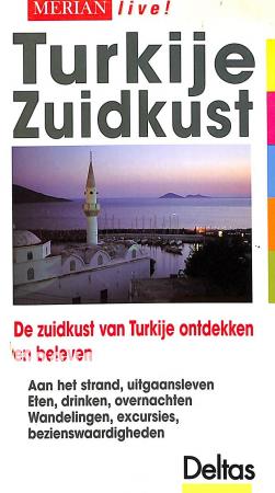 Turkije zuidkust Turkije zuidkust