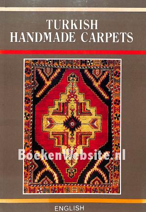 Turkish Handmade Carpets Turkish Handmade Carpets