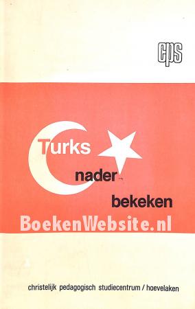 Turks nader bekeken