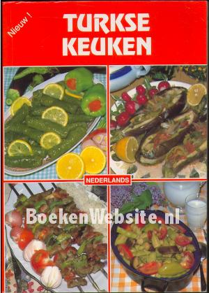 Turkse keuken