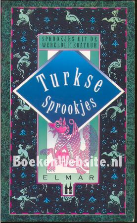 Turkse sprookjes Turkse sprookjes