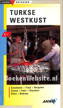 Turkse Westkust