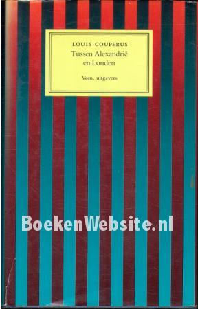 Tussen Alexandrië en Londen