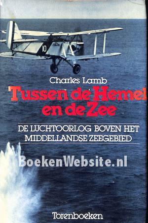 Tussen de Hemel en de Zee