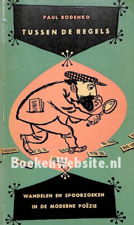 Tussen de regels Tussen de regels