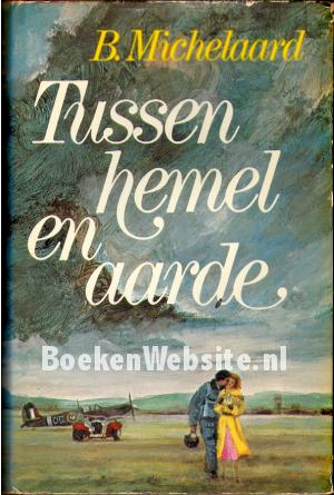 Tussen hemel en aarde
