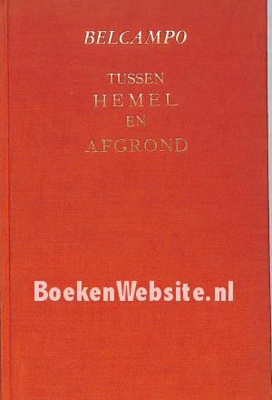 Tussen hemel en afgrond