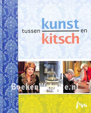 Tussen kunst en kitsch 2007