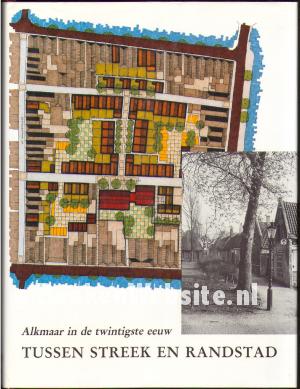 Tussen streek en randstad