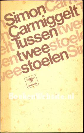 Tussen twee stoelen Tussen twee stoelen