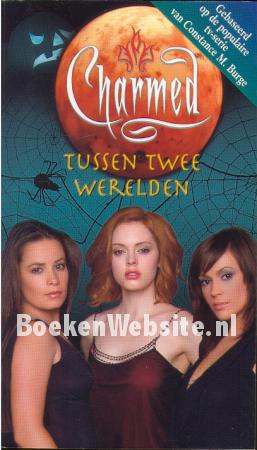 Tussen twee werelden