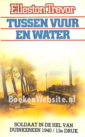 Tussen vuur en water Tussen vuur en water