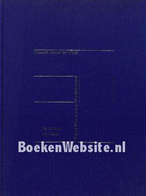 Tussen water en wind