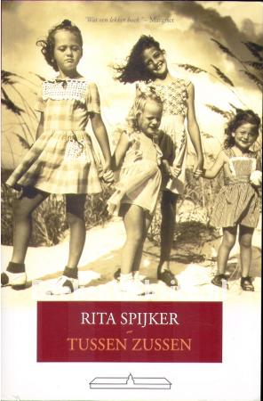 Tussen zussen