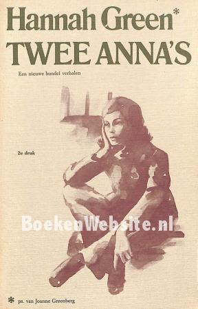 Twee Anna's