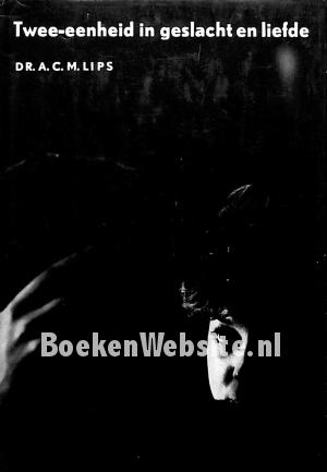 Twee-eenheid in geslacht en liefde