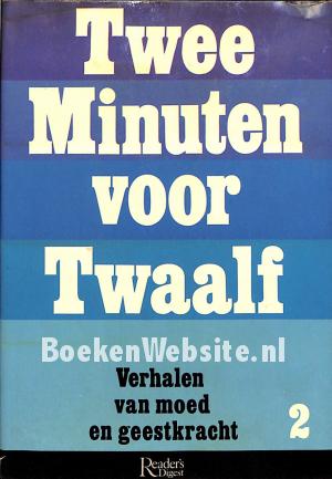 Twee minuten voor twaalf 2