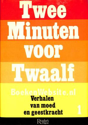 Twee minuten voor twaalf I