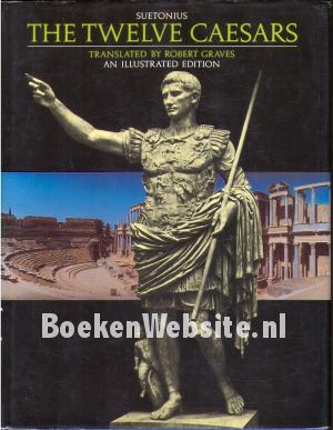 The Twelve Caesars
