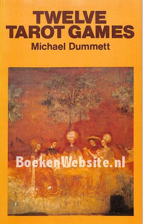 Twelve Tarot Games