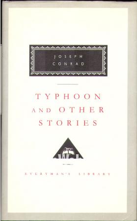 Typhoon and Other Stories