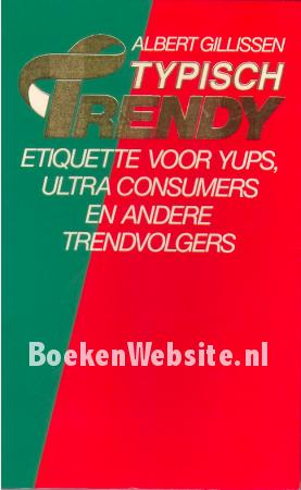 Typisch Trendy