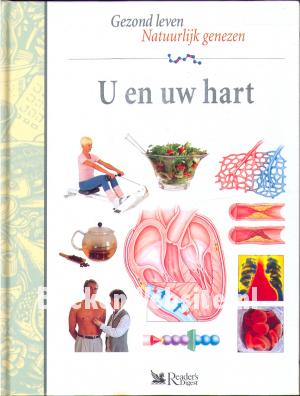 U en uw hart