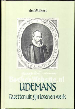 Udemans, facetten uit zijn leven en werk