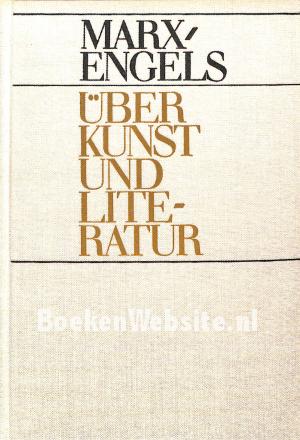 Über Kunst und Literatur I Über Kunst und Literatur I