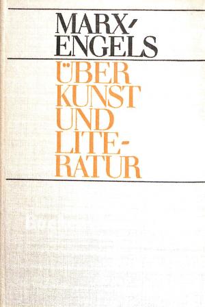 Über Kunst und Literatur II Über Kunst und Literatur II