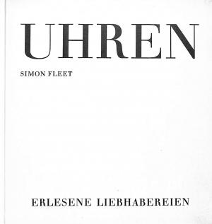 Uhren Uhren