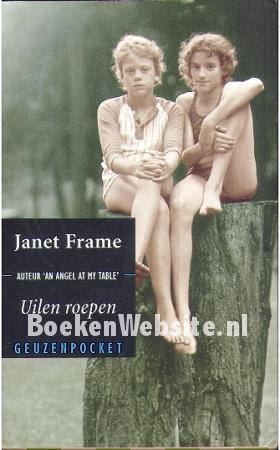 Uilen roepen Uilen roepen