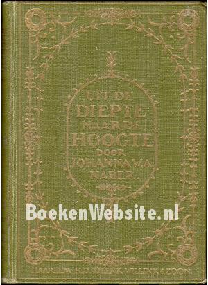 Uit de Diepte naar de Hoogte 1