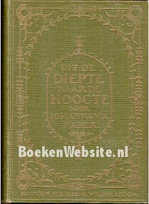 Uit de Diepte naar de Hoogte 3