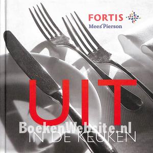 Uit in de keuken Uit in de keuken