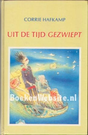 Uit de tijd gezwiept