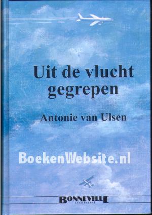 Uit de vlucht gegrepen