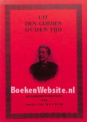 Uit den goeden ouden tijd