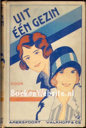 Uit één gezin Uit één gezin