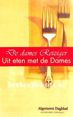 Uit eten met de Dames