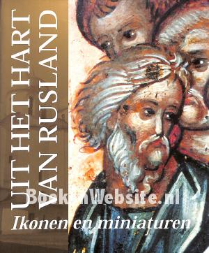 Uit het hart van Rusland