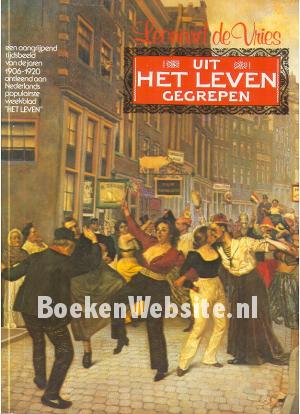 Uit Het Leven gegrepen