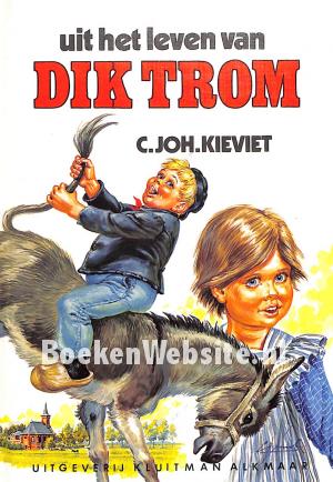 Uit het leven van Dik trom Uit het leven van Dik trom