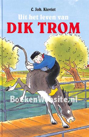Uit het leven van Dik Trom