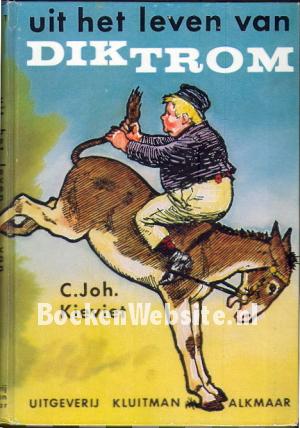 Uit het leven van Dik Trom