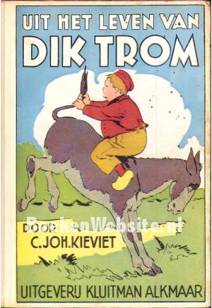 Uit het leven van Dik Trom