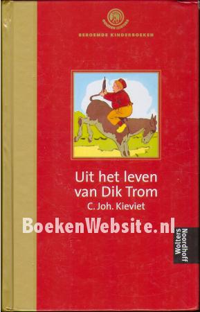 Uit het leven van Dik Trom